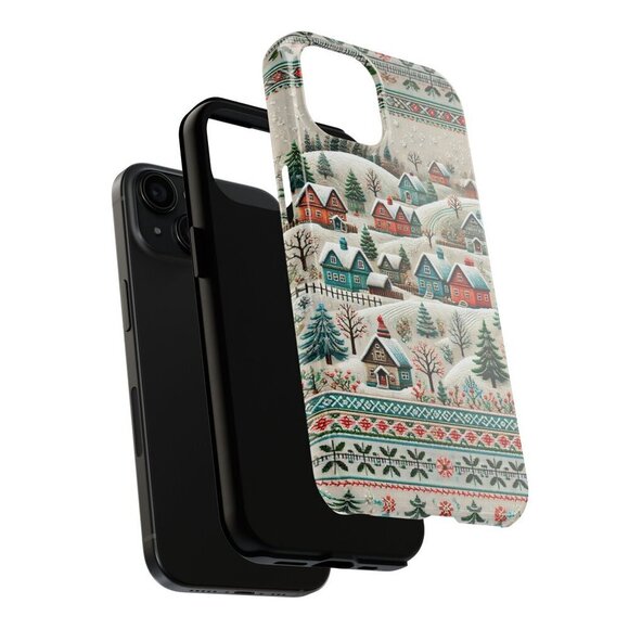iPhone 15 Pro phone case,MARPC1038 - Picture 4 of 8